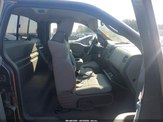 Продажа на аукционе авто 2004 Ford F-150 Stx/xl/xlt, vin: 1FTRF12W54NC55510, номер лота: 46018391