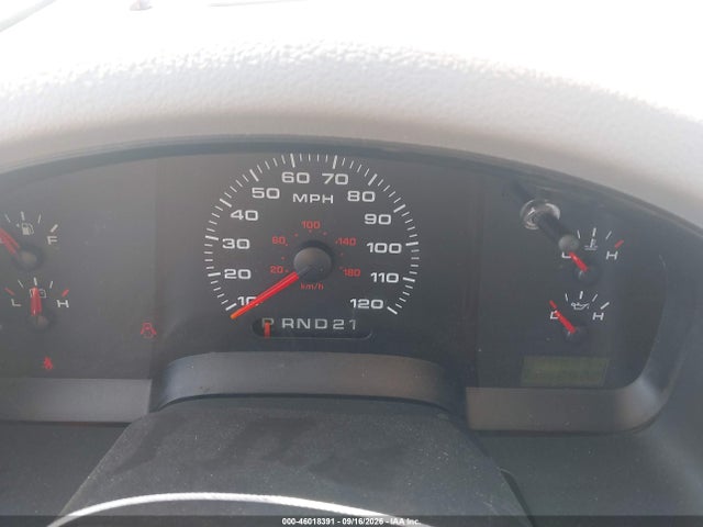 Продажа на аукционе авто 2004 Ford F-150 Stx/xl/xlt, vin: 1FTRF12W54NC55510, номер лота: 46018391
