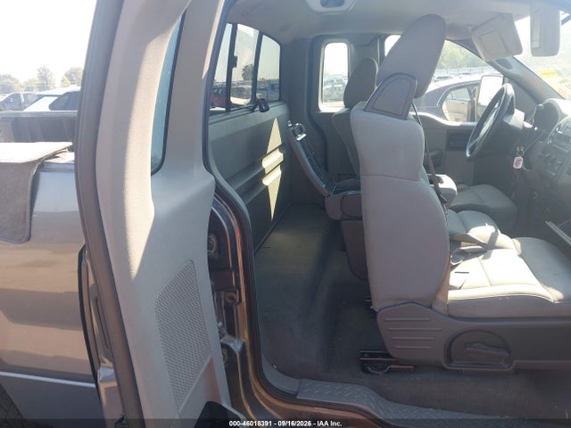 Продажа на аукционе авто 2004 Ford F-150 Stx/xl/xlt, vin: 1FTRF12W54NC55510, номер лота: 46018391