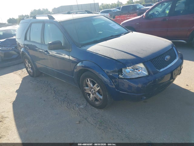 46018397 :رقم المزاد ، 1FMDK06117GA13008 vin ، 2007 Ford Freestyle Limited مزاد بيع