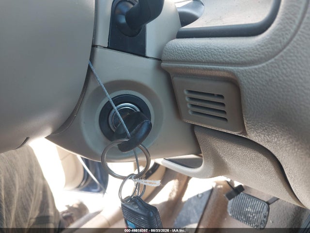 Продажа на аукционе авто 2007 Ford Freestyle Limited, vin: 1FMDK06117GA13008, номер лота: 46018397