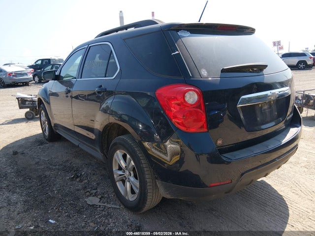 46018399 :رقم المزاد ، 2GNALBEK3F1173839 vin ، 2015 Chevrolet Equinox Lt مزاد بيع