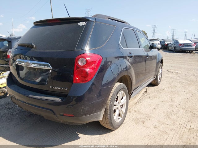 46018399 :رقم المزاد ، 2GNALBEK3F1173839 vin ، 2015 Chevrolet Equinox Lt مزاد بيع