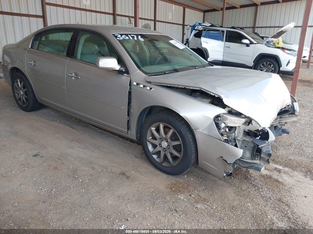 Auction sale of the 2007 Buick Lucerne Cxl, vin: 1G4HD572X7U138963, lot number: 46018400