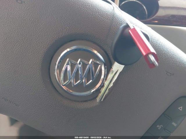 Продажа на аукционе авто 2007 Buick Lucerne Cxl, vin: 1G4HD572X7U138963, номер лота: 46018400