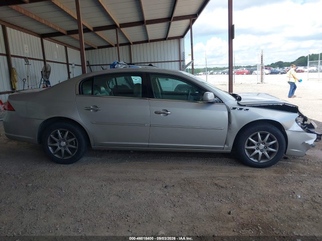 Продажа на аукционе авто 2007 Buick Lucerne Cxl, vin: 1G4HD572X7U138963, номер лота: 46018400