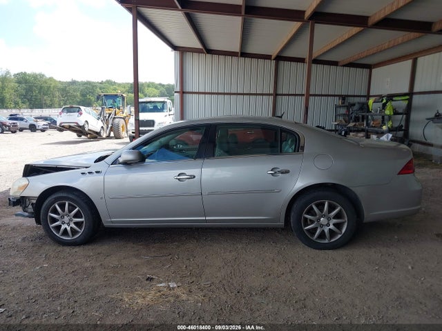 Продажа на аукционе авто 2007 Buick Lucerne Cxl, vin: 1G4HD572X7U138963, номер лота: 46018400