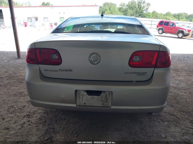 Продажа на аукционе авто 2007 Buick Lucerne Cxl, vin: 1G4HD572X7U138963, номер лота: 46018400