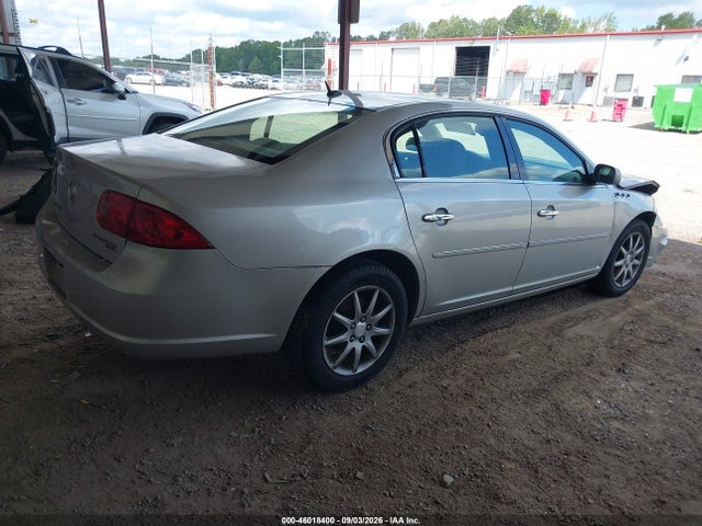 Продажа на аукционе авто 2007 Buick Lucerne Cxl, vin: 1G4HD572X7U138963, номер лота: 46018400