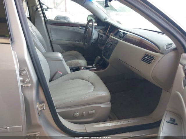 Продажа на аукционе авто 2007 Buick Lucerne Cxl, vin: 1G4HD572X7U138963, номер лота: 46018400