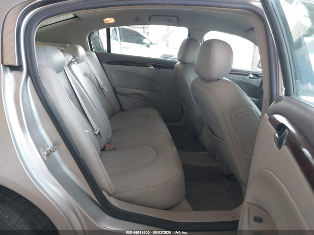 Продажа на аукционе авто 2007 Buick Lucerne Cxl, vin: 1G4HD572X7U138963, номер лота: 46018400