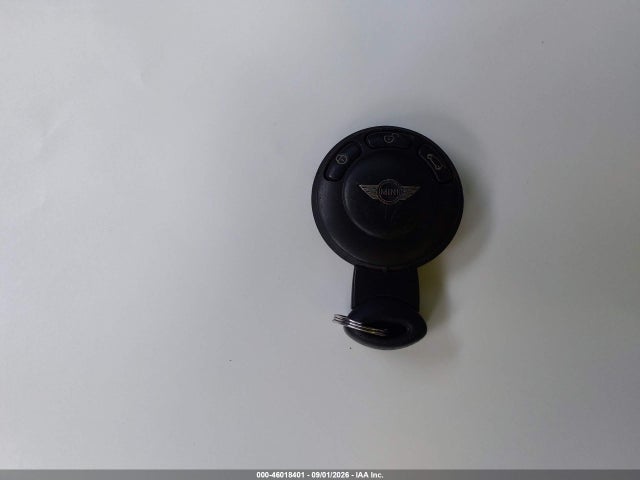 Продаж на аукціоні авто 2011 Mini Cooper S Countryman, vin: WMWZC5C5XBWL54351, номер лоту: 46018401