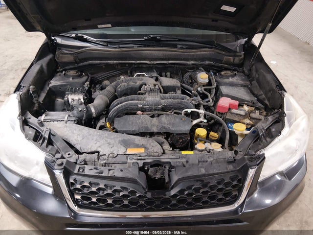 Aukcja sprzedaży 2015 Subaru Forester 2.5i Touring, vin: JF2SJAUC2FH504237, numer aukcji: 46018404