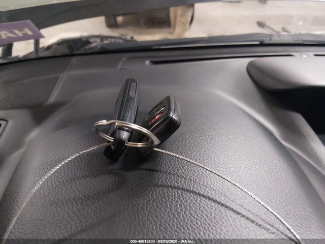 Aukcja sprzedaży 2015 Subaru Forester 2.5i Touring, vin: JF2SJAUC2FH504237, numer aukcji: 46018404