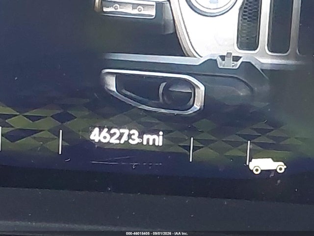 Aukcja sprzedaży 2024 Jeep Wrangler 4xe Sahara 4xe, vin: 1C4RJXP64RW238516, numer aukcji: 46018405