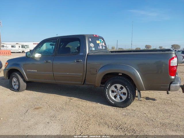 Auction sale of the 2004 Toyota Tundra Sr5 V8, vin: 5TBET34104S458568, lot number: 46018406