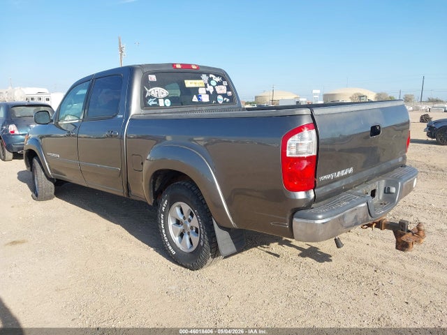 Auction sale of the 2004 Toyota Tundra Sr5 V8, vin: 5TBET34104S458568, lot number: 46018406