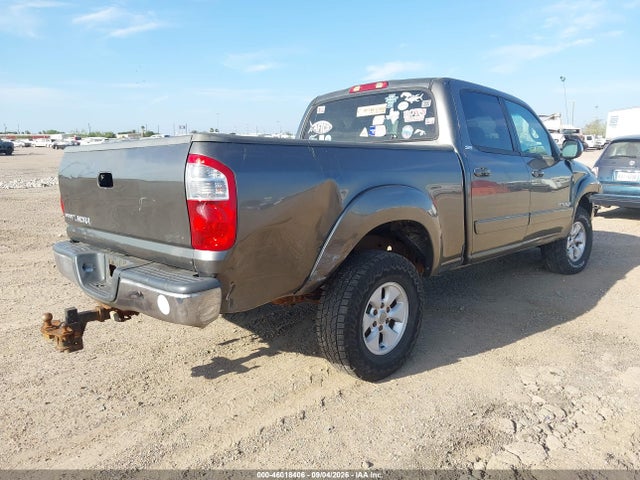Auction sale of the 2004 Toyota Tundra Sr5 V8, vin: 5TBET34104S458568, lot number: 46018406