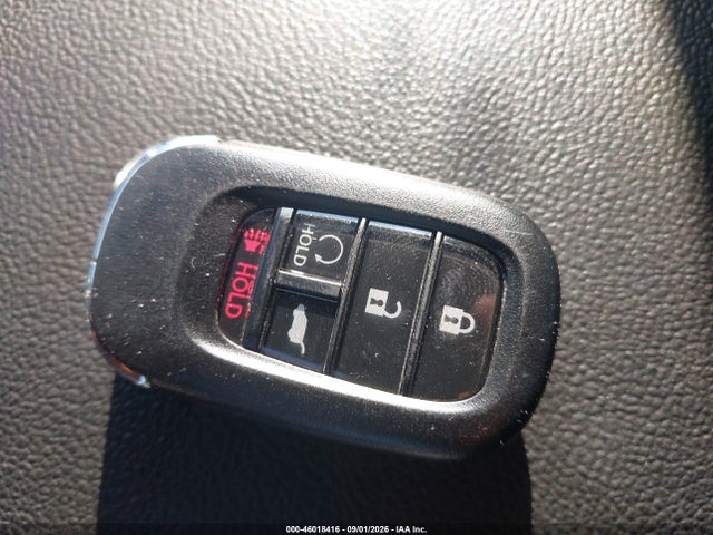 46018416 :رقم المزاد ، 19XFL1H74RE019003 vin ، 2024 Honda Civic Ex-l مزاد بيع