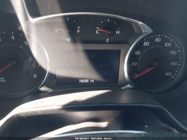 2020 Chevrolet Blazer Awd 2lt მანქანა იყიდება აუქციონზე, vin: 3GNKBHRS8LS631766, აუქციონის ნომერი: 46018417
