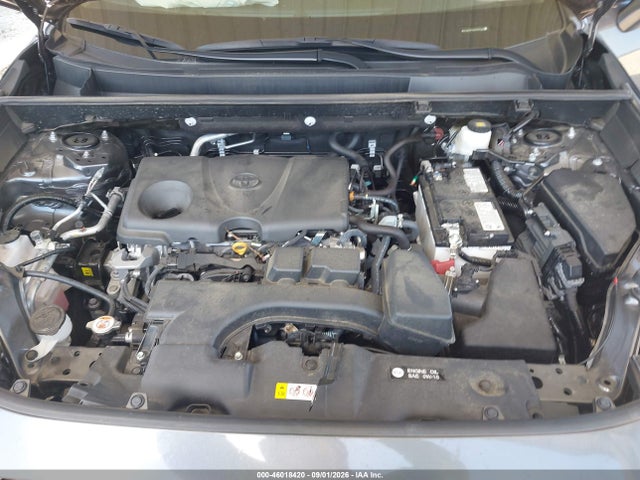 Aukcja sprzedaży 2025 Toyota Rav4 Xle, vin: 2T3W1RFV8SC355710, numer aukcji: 46018420