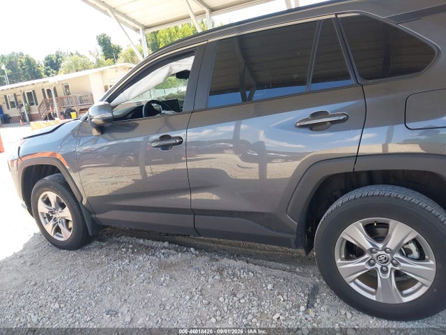 Aukcja sprzedaży 2025 Toyota Rav4 Xle, vin: 2T3W1RFV8SC355710, numer aukcji: 46018420