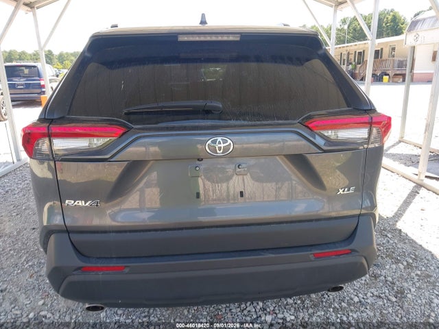 Aukcja sprzedaży 2025 Toyota Rav4 Xle, vin: 2T3W1RFV8SC355710, numer aukcji: 46018420