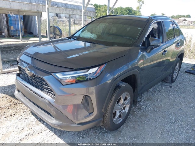 Aukcja sprzedaży 2025 Toyota Rav4 Xle, vin: 2T3W1RFV8SC355710, numer aukcji: 46018420