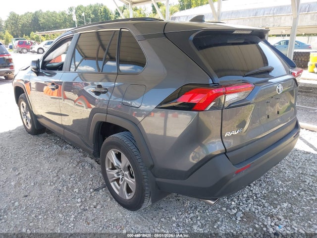 Aukcja sprzedaży 2025 Toyota Rav4 Xle, vin: 2T3W1RFV8SC355710, numer aukcji: 46018420