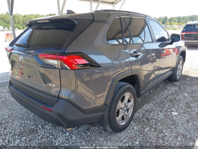 Aukcja sprzedaży 2025 Toyota Rav4 Xle, vin: 2T3W1RFV8SC355710, numer aukcji: 46018420