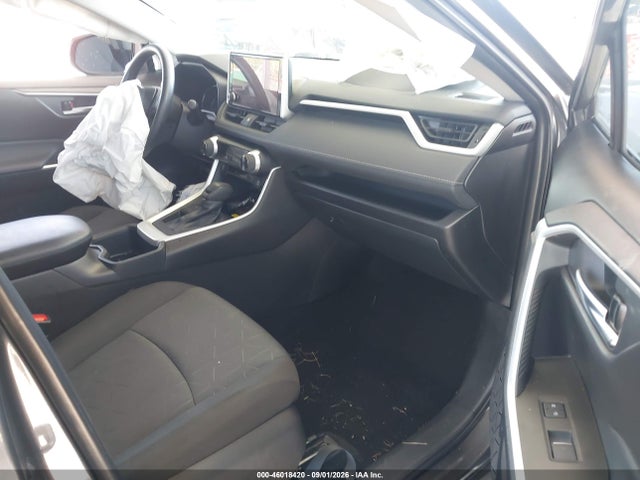 Aukcja sprzedaży 2025 Toyota Rav4 Xle, vin: 2T3W1RFV8SC355710, numer aukcji: 46018420