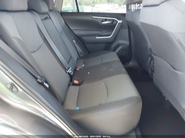 Aukcja sprzedaży 2025 Toyota Rav4 Xle, vin: 2T3W1RFV8SC355710, numer aukcji: 46018420