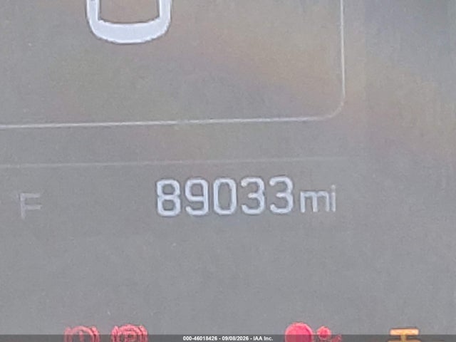 46018426 :رقم المزاد ، KMHD84LF7JU445424 vin ، 2018 Hyundai Elantra Sel مزاد بيع