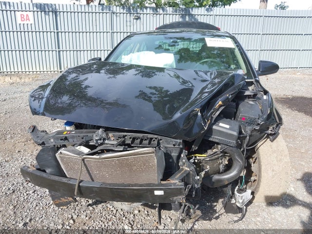 46018426 :رقم المزاد ، KMHD84LF7JU445424 vin ، 2018 Hyundai Elantra Sel مزاد بيع