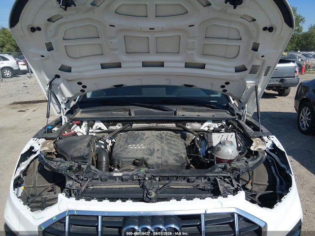Продаж на аукціоні авто 2021 Audi Q5 Premium Plus 45 Tfsi Quattro S Tronic, vin: WA1BAAFY2M2109606, номер лоту: 46018427