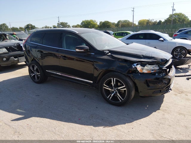 Aukcja sprzedaży 2017 Volvo Xc60 T5 Inscription, vin: YV440MDU9H2068364, numer aukcji: 46018429