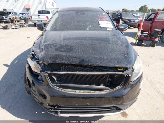 Продаж на аукціоні авто 2017 Volvo Xc60 T5 Inscription, vin: YV440MDU9H2068364, номер лоту: 46018429