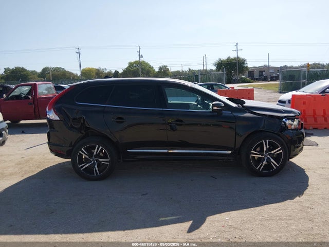 Продаж на аукціоні авто 2017 Volvo Xc60 T5 Inscription, vin: YV440MDU9H2068364, номер лоту: 46018429