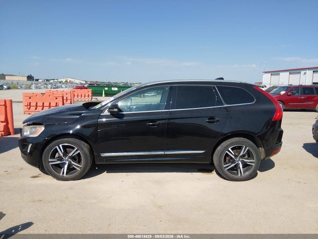 Продаж на аукціоні авто 2017 Volvo Xc60 T5 Inscription, vin: YV440MDU9H2068364, номер лоту: 46018429
