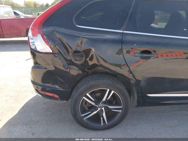 Продаж на аукціоні авто 2017 Volvo Xc60 T5 Inscription, vin: YV440MDU9H2068364, номер лоту: 46018429