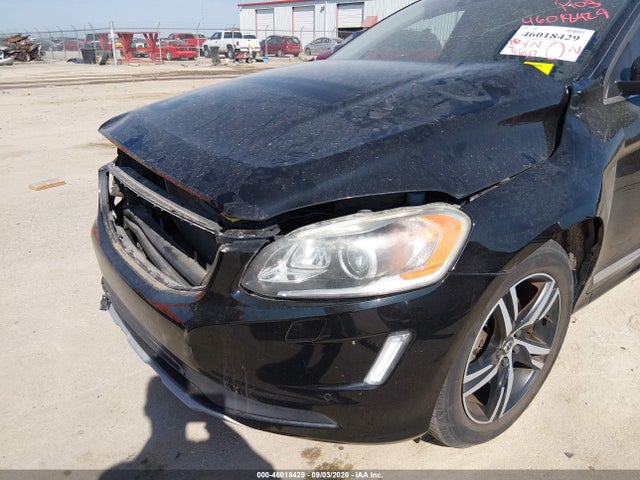 Продаж на аукціоні авто 2017 Volvo Xc60 T5 Inscription, vin: YV440MDU9H2068364, номер лоту: 46018429