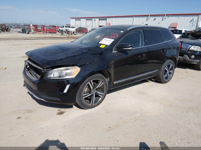 Продаж на аукціоні авто 2017 Volvo Xc60 T5 Inscription, vin: YV440MDU9H2068364, номер лоту: 46018429