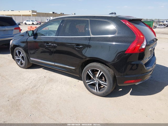 Продаж на аукціоні авто 2017 Volvo Xc60 T5 Inscription, vin: YV440MDU9H2068364, номер лоту: 46018429