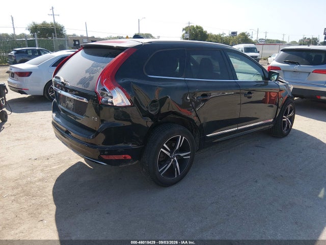 Продаж на аукціоні авто 2017 Volvo Xc60 T5 Inscription, vin: YV440MDU9H2068364, номер лоту: 46018429