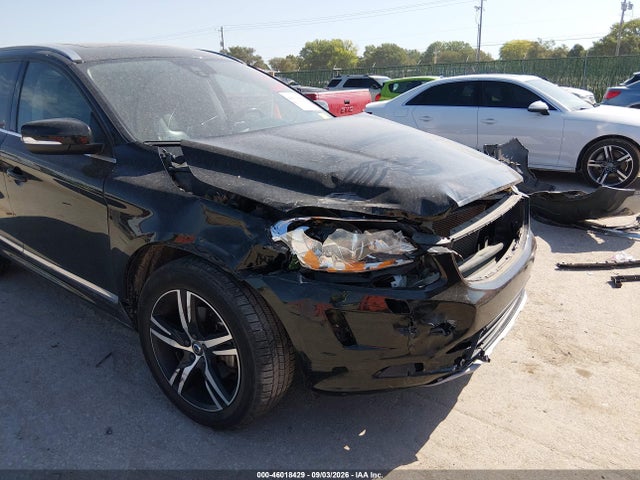 Продаж на аукціоні авто 2017 Volvo Xc60 T5 Inscription, vin: YV440MDU9H2068364, номер лоту: 46018429