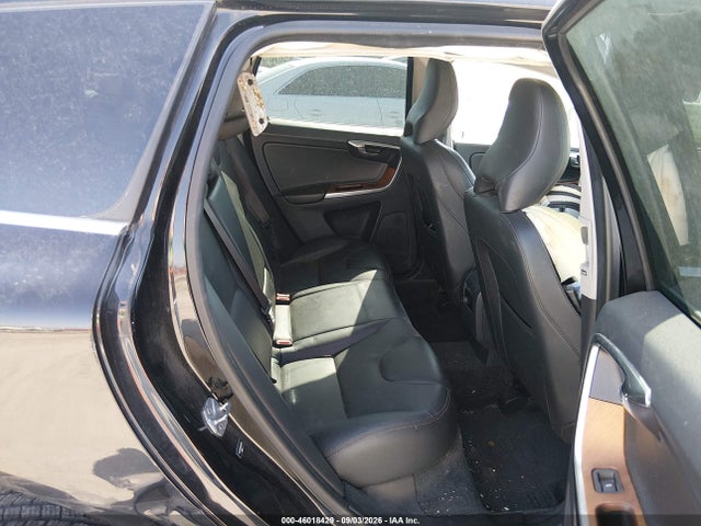 Продаж на аукціоні авто 2017 Volvo Xc60 T5 Inscription, vin: YV440MDU9H2068364, номер лоту: 46018429