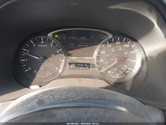46018431 :رقم المزاد ، 5N1AR2MM5DC634780 vin ، 2013 Nissan Pathfinder Platinum مزاد بيع