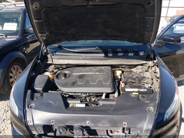 46018432 :رقم المزاد ، 1C4PJLDS4FW553913 vin ، 2015 Jeep Cherokee Limited مزاد بيع