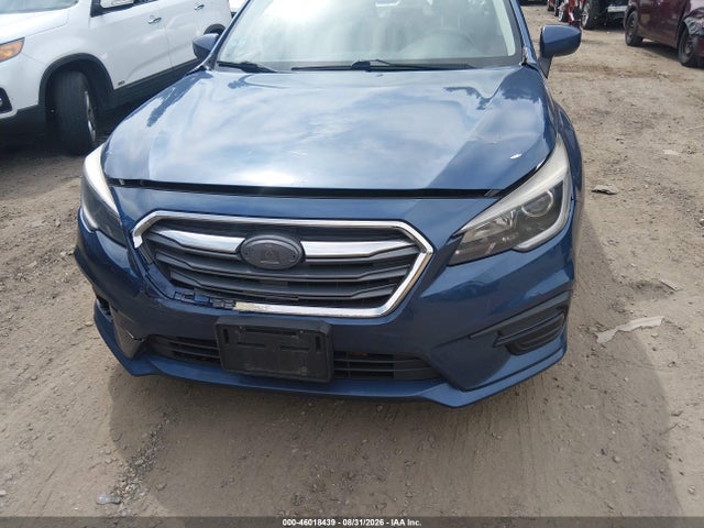 Продаж на аукціоні авто 2019 Subaru Legacy 2.5i Premium, vin: 4S3BNAF63K3041204, номер лоту: 46018439