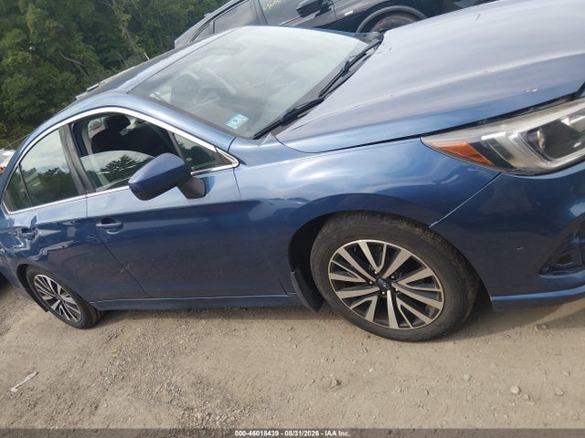 Продаж на аукціоні авто 2019 Subaru Legacy 2.5i Premium, vin: 4S3BNAF63K3041204, номер лоту: 46018439
